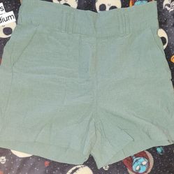 Women's Shorts Size Medium 