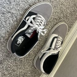 vans