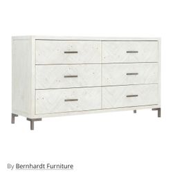 Highland Park Macauley Dresser | Bernhardt