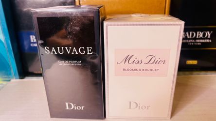 Perfume Miss DIOR BLOOMING BOUQUET 100ml ENTREGA HOY!