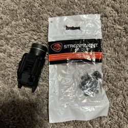 Streamlight Tlr 1 Hl