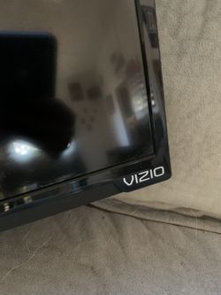 Vizio 39” TV 