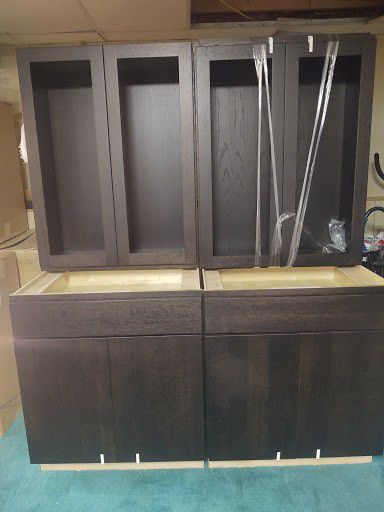 💰Price Drop! 10 - New Beautiful Kitchen Cabinets
