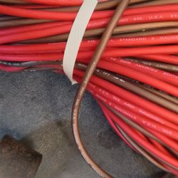 AUDIOPIPE HWY 836. U.S.A. STANDARD 8 GAUGE PRIMARY WIRE PS-8