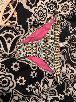 Bikini bottoms