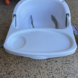 Baby Toddler Booster Seat