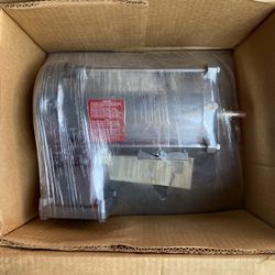 Baldor-Reliance L4003A Motor