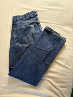 Levi’s Jeans Size 34X30