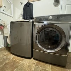 Washer Dryer Combo 