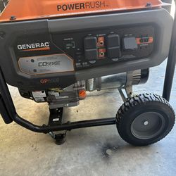 Gas Generator