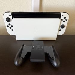 Nintendo Switch - OLED Version