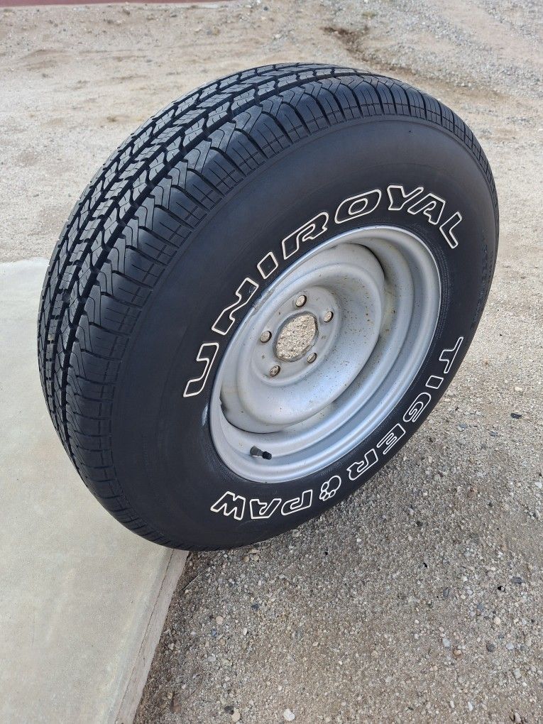 C10 Spare