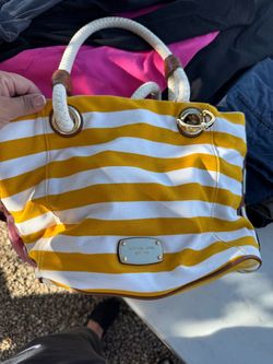 Mk purse