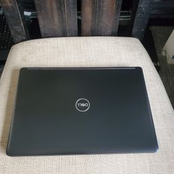 Dell Latitude 5490 i7