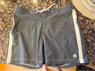 Vuori Men’s Bathing Suit