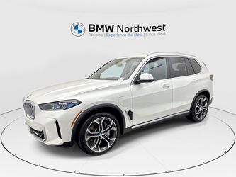 2024 BMW X5 PHEV