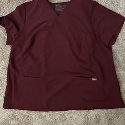 Figs Scrubs. My Loss is Your Gain!