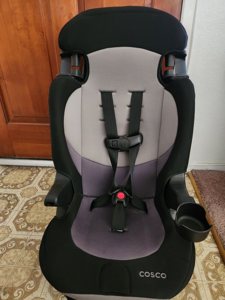 Car Seat