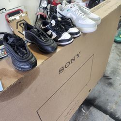 Shoes 10 Bucks Per Pair OBO