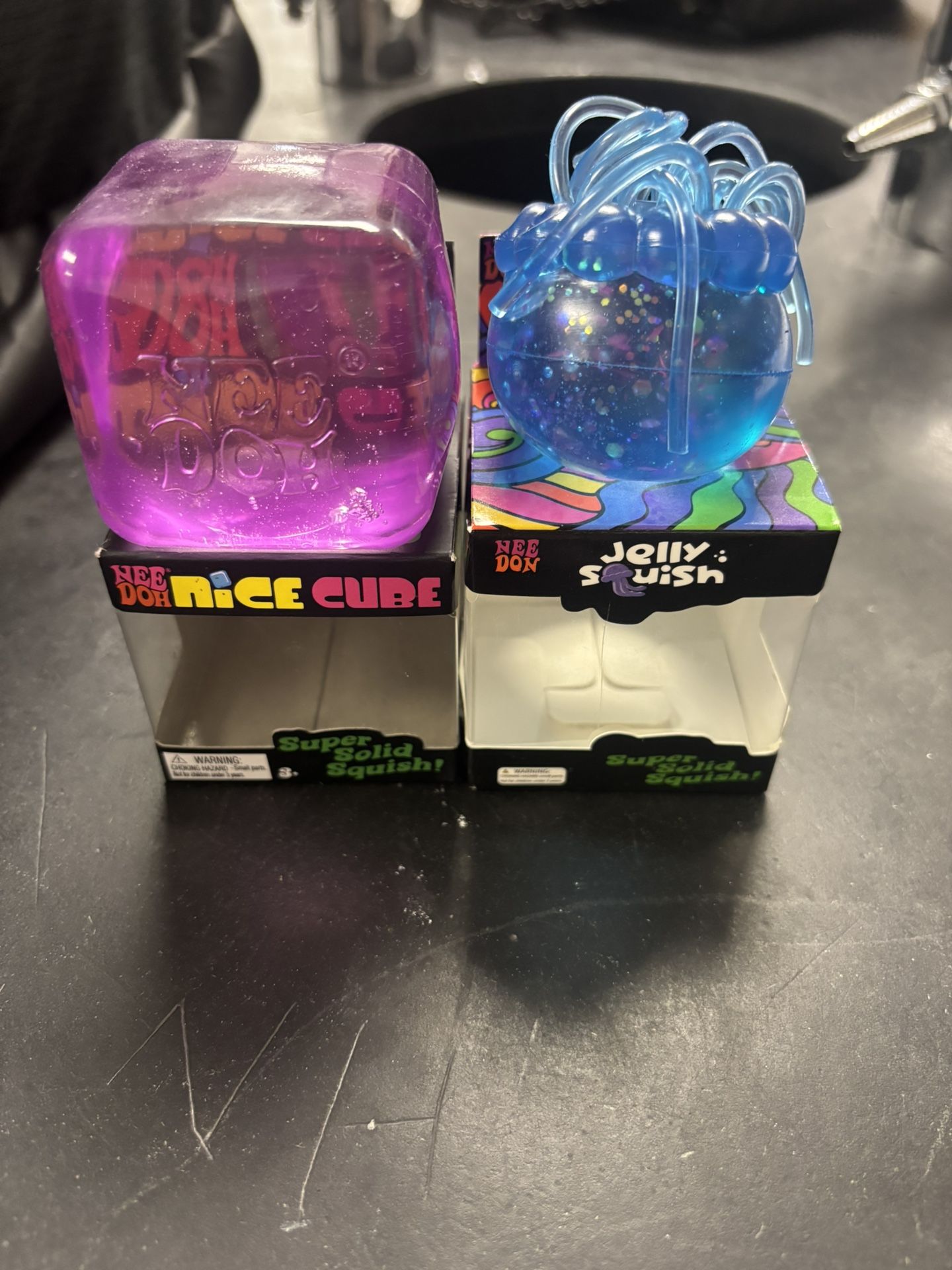 Needohs