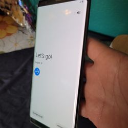 Samsung Note 8