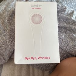 LightStim For Wrinkles