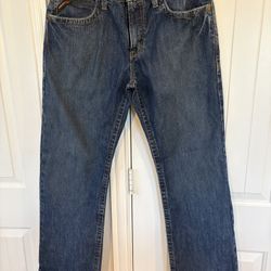 Ariat FR Jeans 