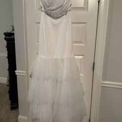Bridal Dress