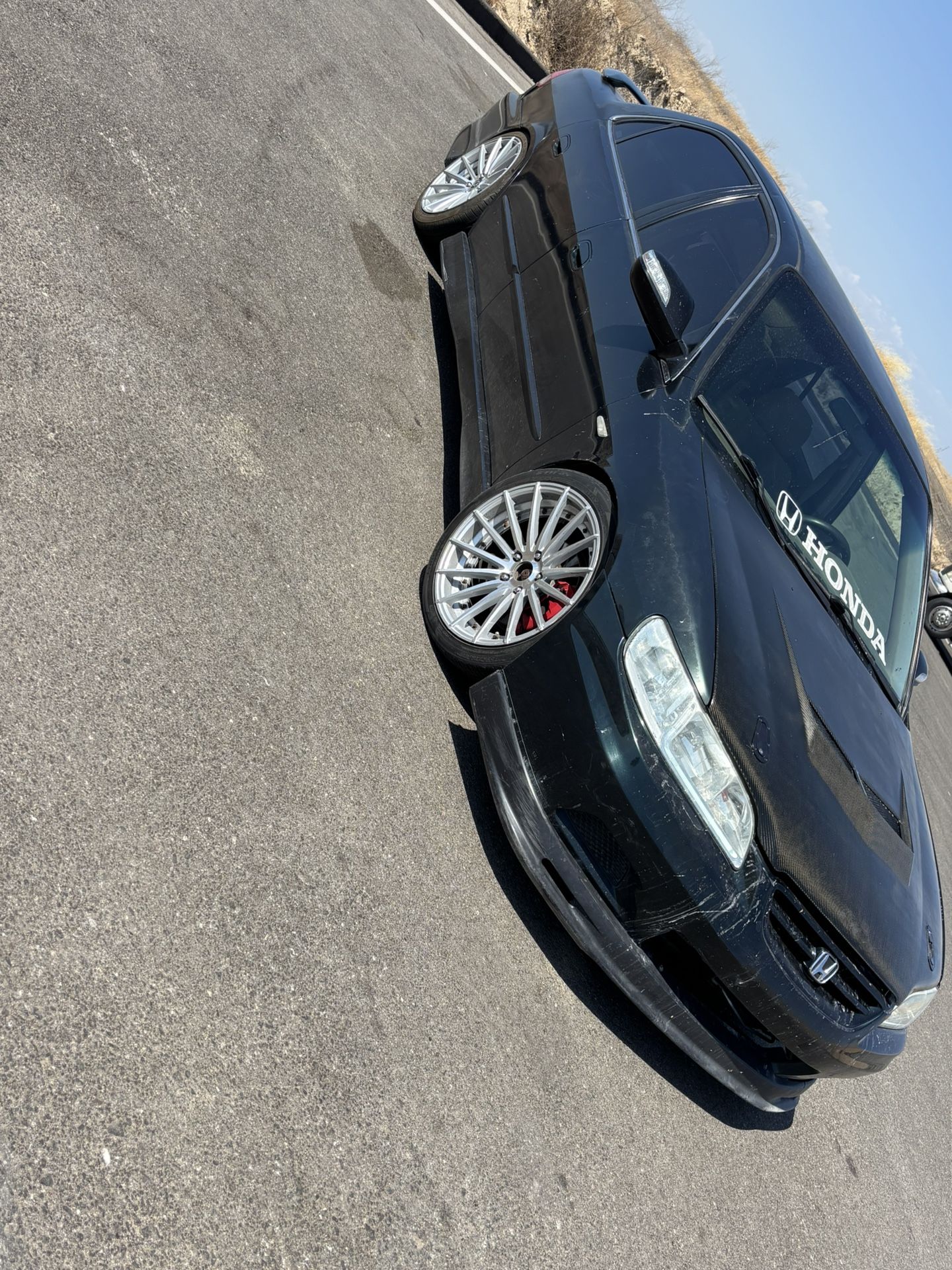 1999 Honda Accord