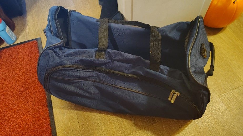 Luggage