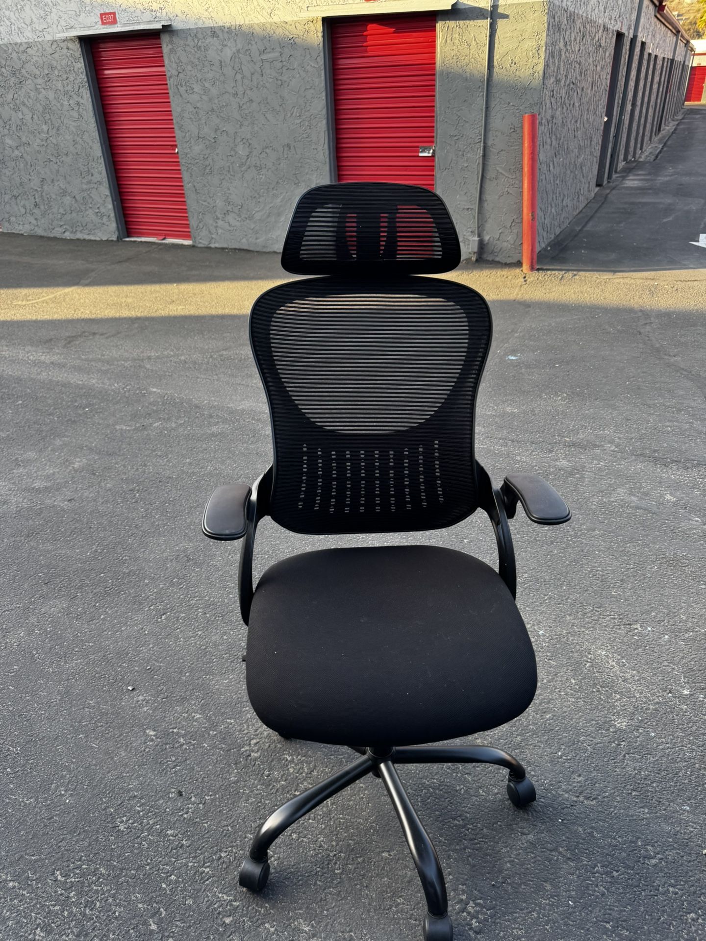 Ergonomic Computer Comfortable Office Chair