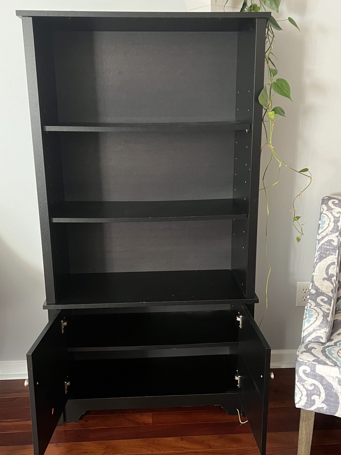 Bookshelf