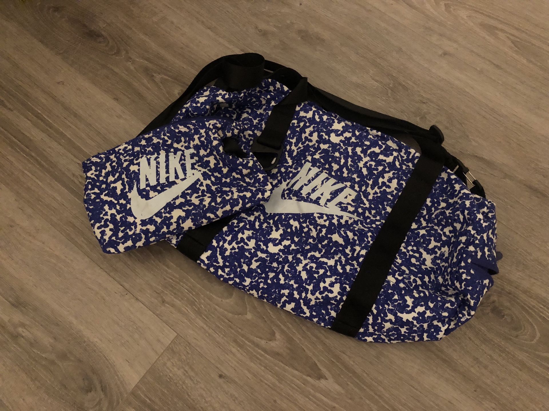 Nike Sports Bag