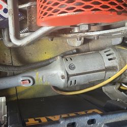 Tool Liquidation