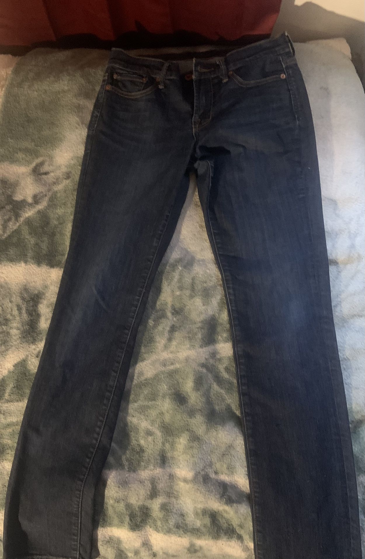 Lucky Brand Jeans