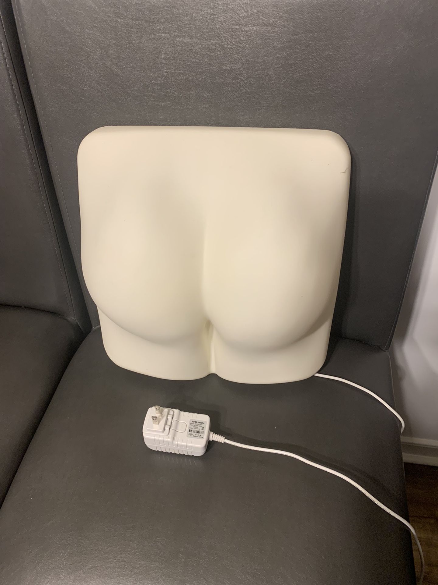 Glowing Butt Light