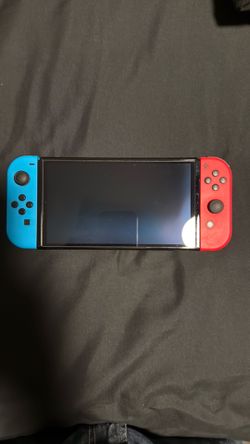 oled switch