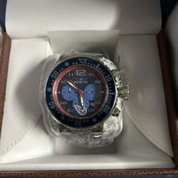 Invicta NFL Tennessee Titans 