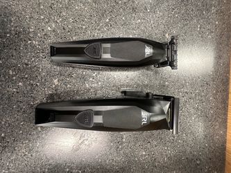 JRL Clipper and Trimmer