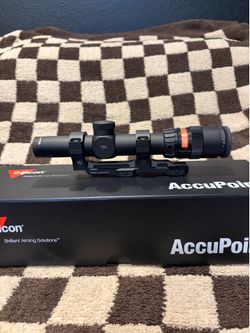 Trijicon Tr24r