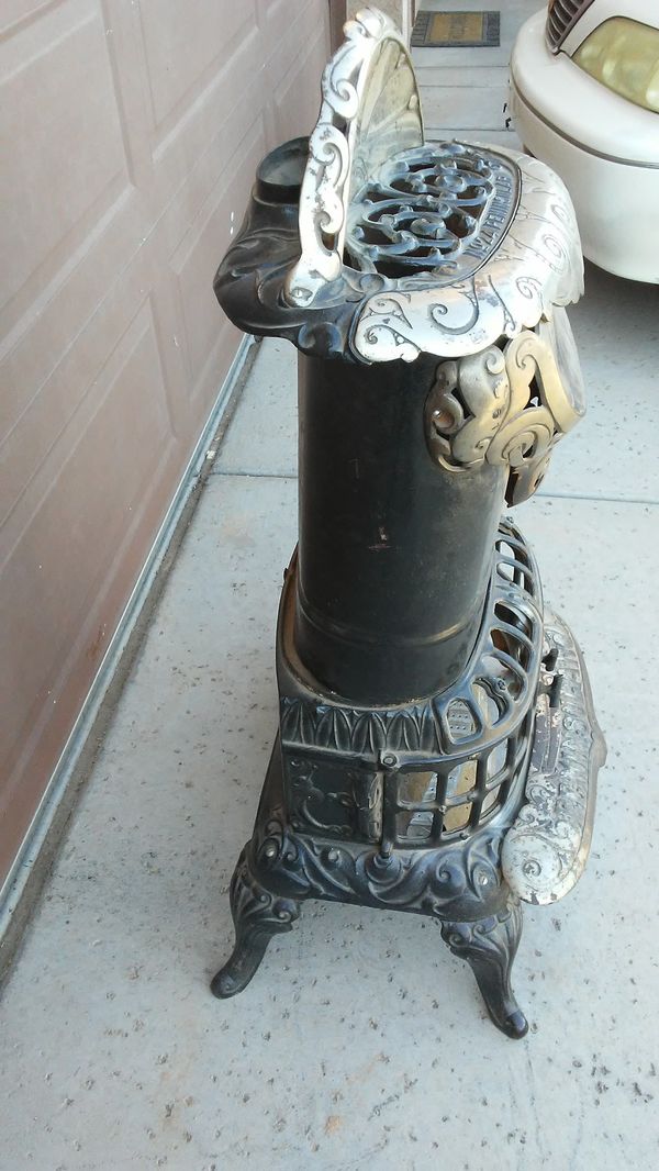 PENINSULAR 24 GAS STOVE for Sale in Tolleson, AZ OfferUp