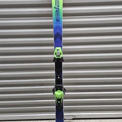 Elan GS Skis 2023