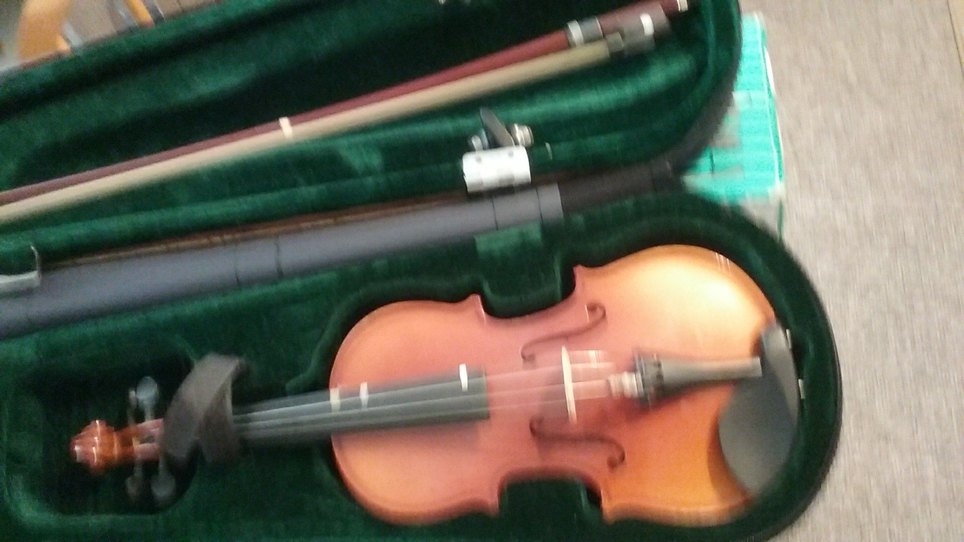 Kapok student violin