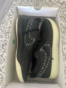 Nike Book 1 Mirage Black US 13