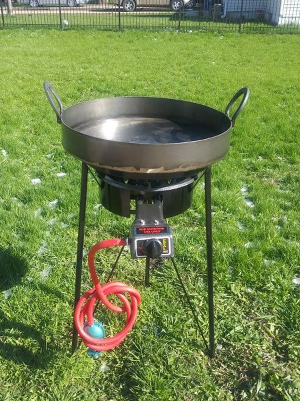 Disco De Arado Para Discadas De 19"Pulgadas