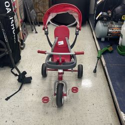 Radio Flyer Stroller
