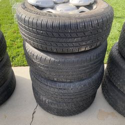 Tires