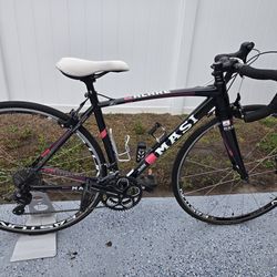 Masi roadbike