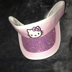 Hello Kitty Hat