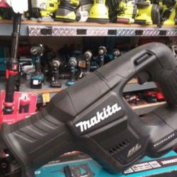 MAKITA 18V SAW ZALL COMPACT 